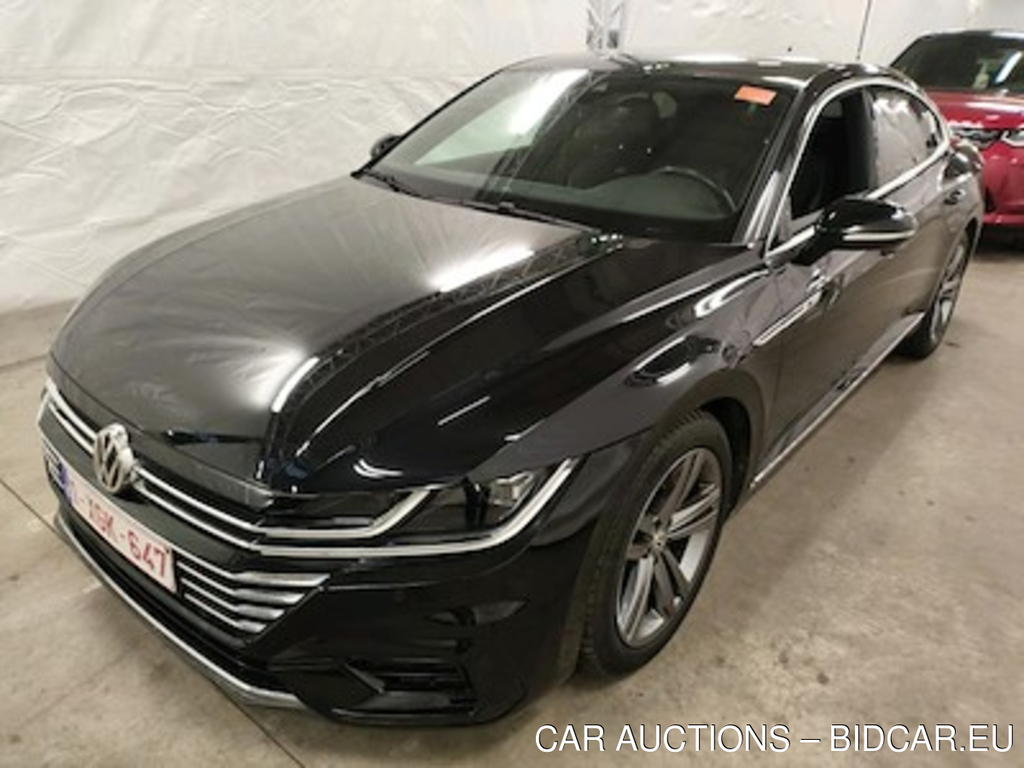 Volkswagen ARTEON 2.0 TDI SCR R-LINE DSG (EU6.2)