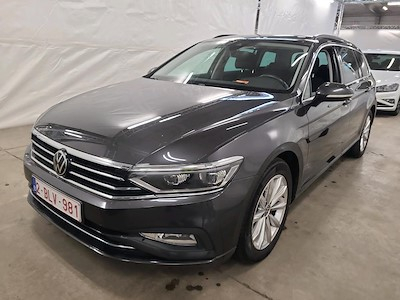 Volkswagen Passat variant 2.0 TDI SCR STYLE BUSINESS DSG