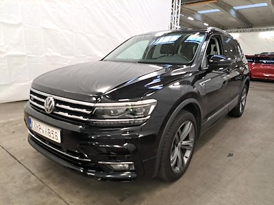 Volkswagen Tiguan allspace 2.0 TDI SCR 4MOTION PLATINUM D