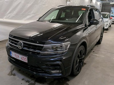 Volkswagen Tiguan allspace 2.0 TDI SCR PLATINUM DSG AUT