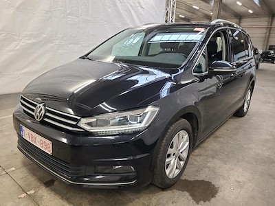 Volkswagen TOURAN 1.6 TDI SCR HIGHLINE DSG AUT