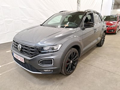 Volkswagen T-ROC 1.5 TSI ACT ELEGANCE OPF DSG A