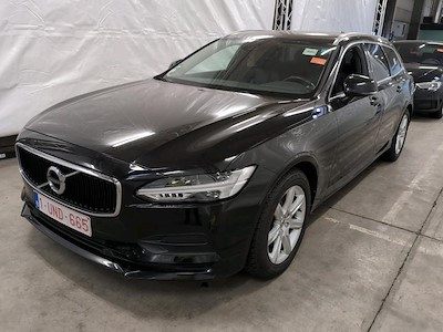 Volvo V90 2.0 D4 MOMENTUMGEARTRONIC AUT