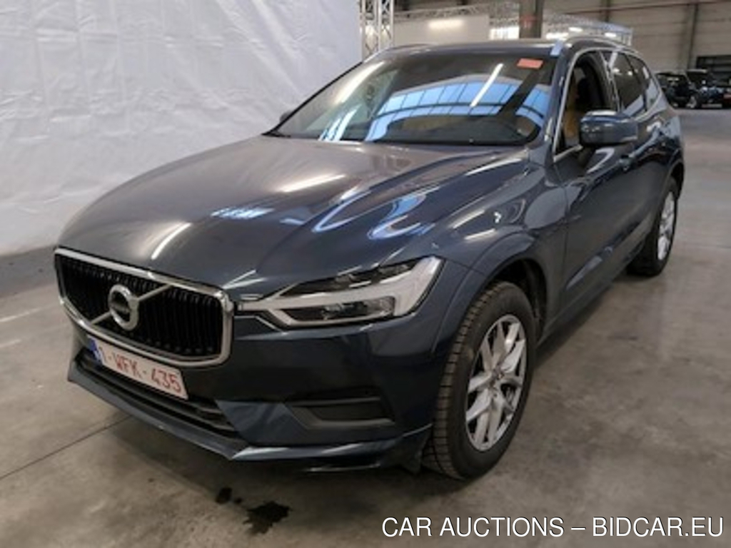 Volvo XC60 2.0 D4 MOMENTUMGEAR.ADBLUE (E