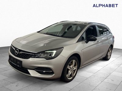 Opel Astra 1.5 D Start/Stop Sports Tourer Business Edition, 2021