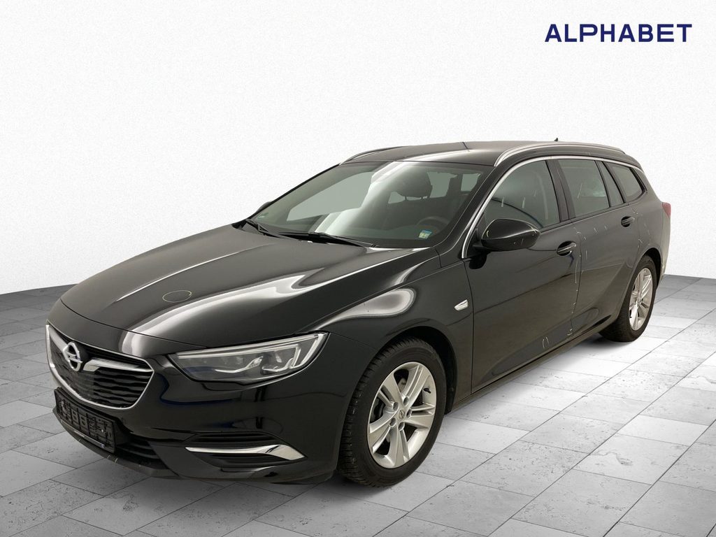 Opel INSIGNIA SPORTS Tourer 2.0 Diesel Aut. Business Innovation, 2019