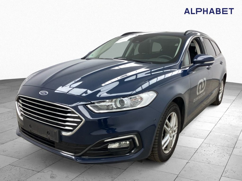 Ford Mondeo Turnier 2.0 EcoBlue Aut. Trend, 2020