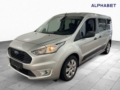 Ford Grand Tourneo Connect 1.5 EcoBlue Start-Stop Trend, 2019