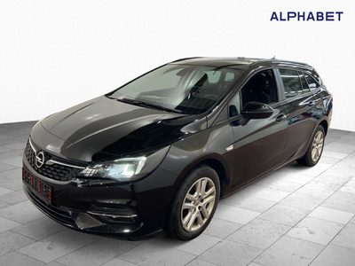 Opel Astra 1.5 D Start/Stop Sports Tourer Business Edition, 2022