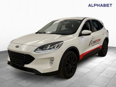 Ford Kuga 2.0 EcoBlue 4x4 Aut. COOL&amp;CONNECT, 2020