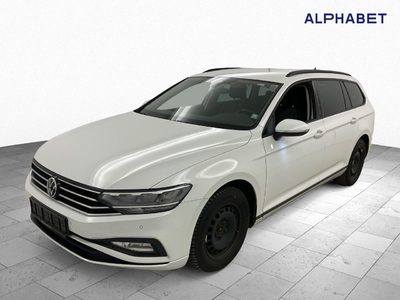 Volkswagen PASSAT Variant 2.0 TDI SCR DSG, 2021