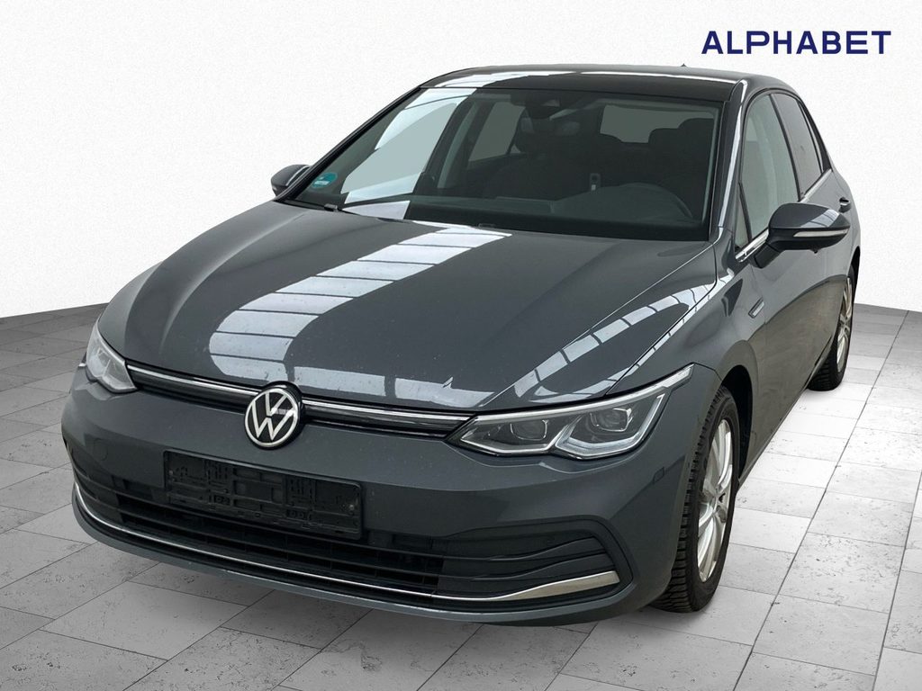 Volkswagen Golf 2.0 TDI SCR DSG Style, 2020