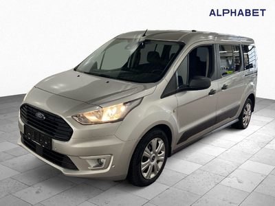 Ford Tourneo Connect 1.5 EcoBlue Start-Stop Trend, 2019