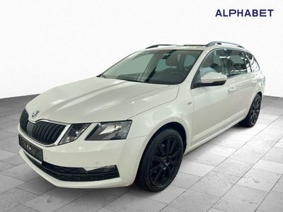 Skoda Octavia Combi 2.0 TDI DSG Soleil, 2019