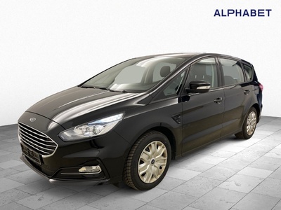 Ford S-Max 2.0 EcoBlue Trend, 2020