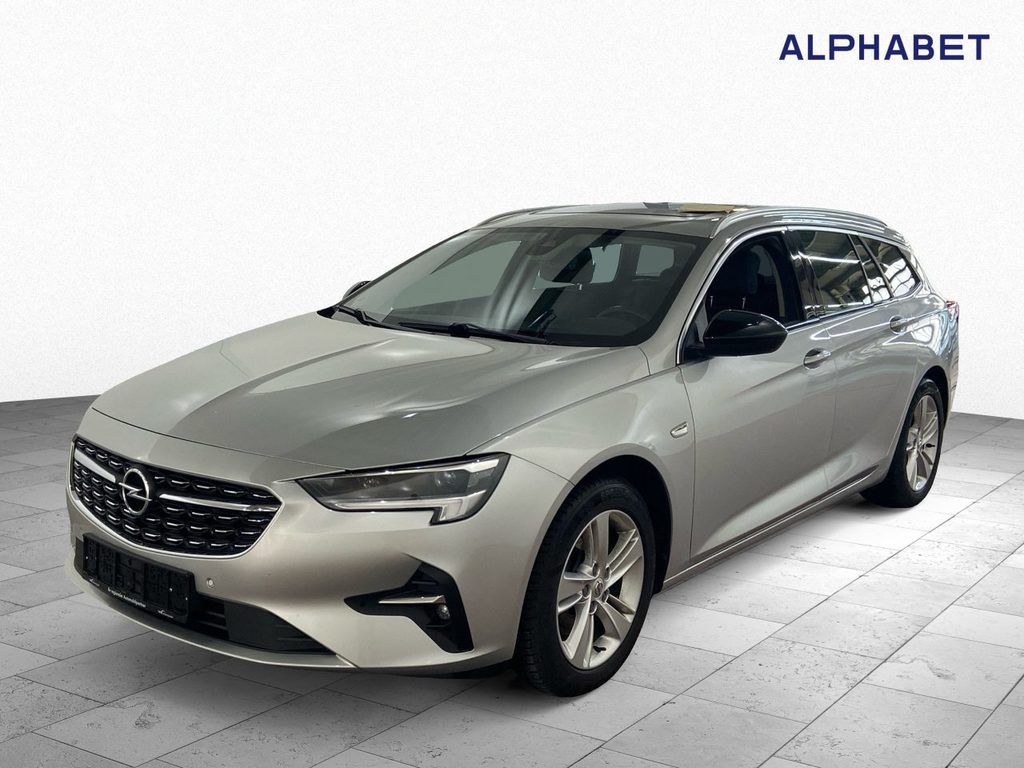 Opel INSIGNIA SPORTS Tourer 2.0 Diesel Aut. Business Elegance, 2020