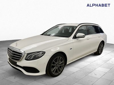 Mercedes-Benz E 300 de T 9G-TRONIC -, 2020