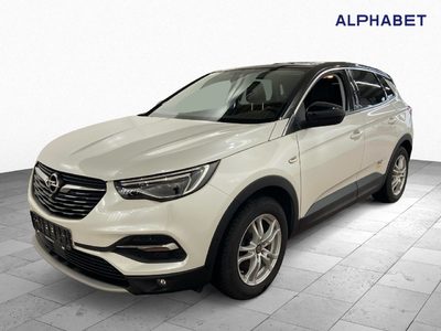 Opel Grandland X 1.5 D Start/Stop Automatik Ultimate, 2022