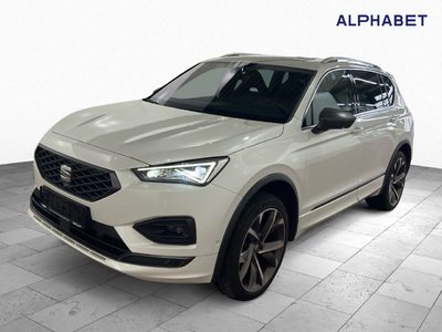 Seat Tarraco 2.0 TDI 4Drive DSG SCR FR, 2022