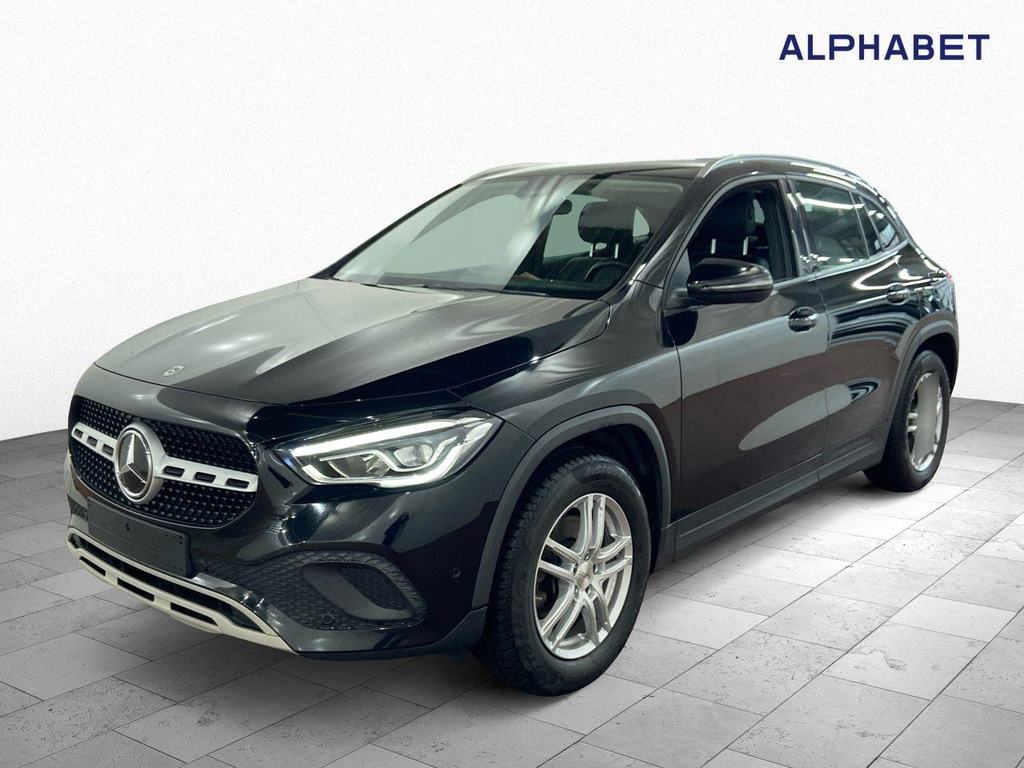 Mercedes-Benz GLA 180 d 8G-DCT -, 2021