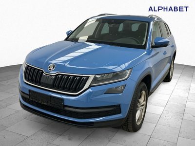 Skoda Kodiaq 2.0 TDI DSG Style, 2021