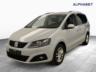 Seat Alhambra 2.0 TDI S&amp;S DSG Style, 2020