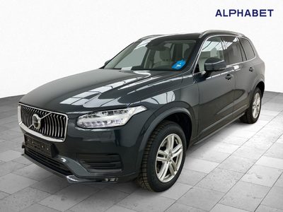 Volvo XC90 B5 D AWD Geartronic Momentum Pro, 2021