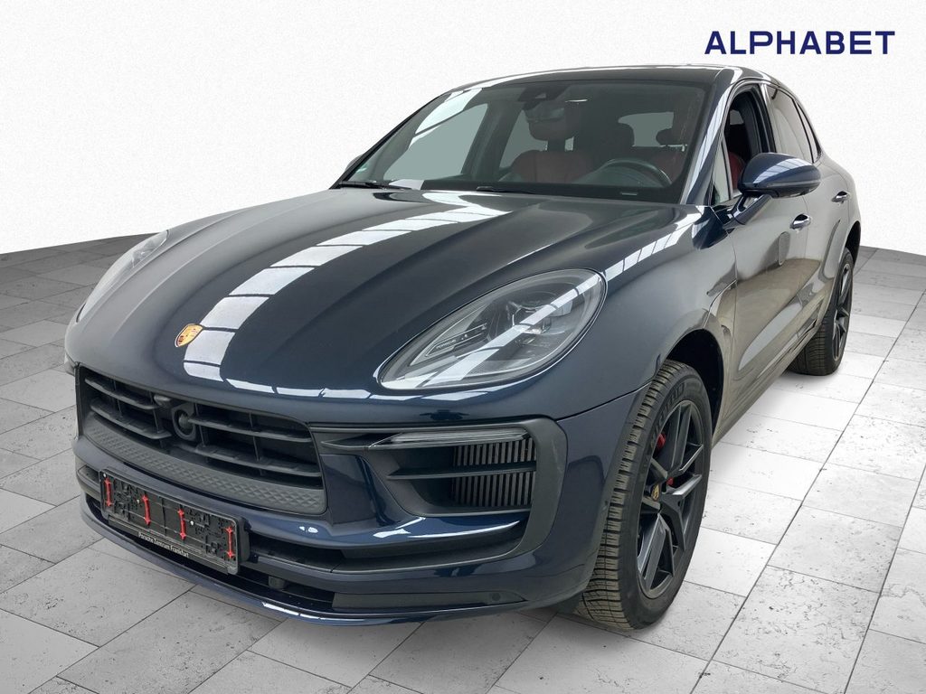 Porsche Macan S PDK -, 2021