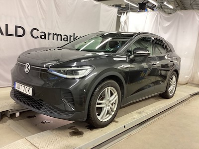 Volkswagen Id.4 Pro Performance 77 kWh Business Drag
