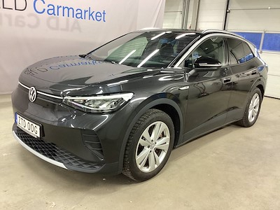 Volkswagen Id.4 pro performance 77 kwh 1st Edition Auto