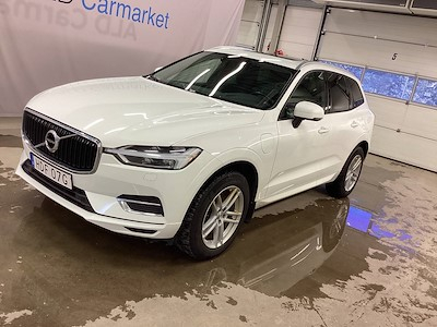 Volvo Xc60 T8 awd Momentum Advanced Edt Voc Drag