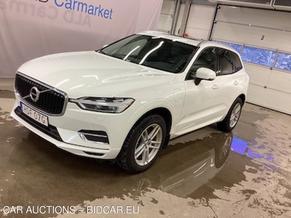 Volvo Xc60 T8 awd Momentum Advanced Edt Voc Drag