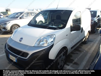Fiat fiorino PC 1.3 multijet 95 -