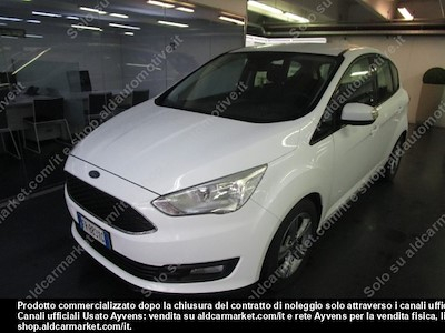 Ford c-max 1.5 tdci 120cv SS -