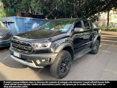 Ford ranger raptor auto 4wd 2.0 -