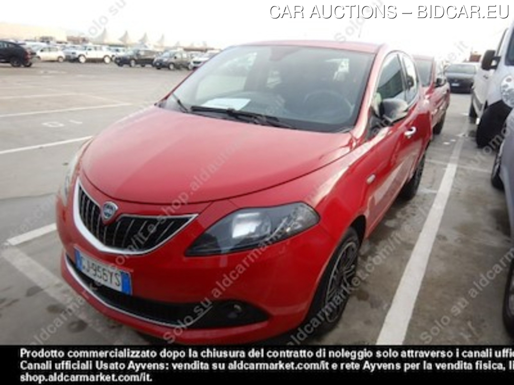 Lancia ypsilon PC 1.0 firefly 70cv -