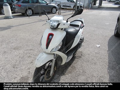 Piaggio medley 125 S abs motociclo -