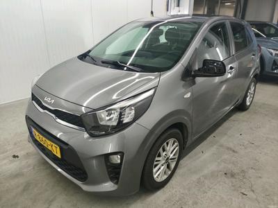 Kia Picanto 1.0 DPI 49kW Dynamicline 4P, 2022