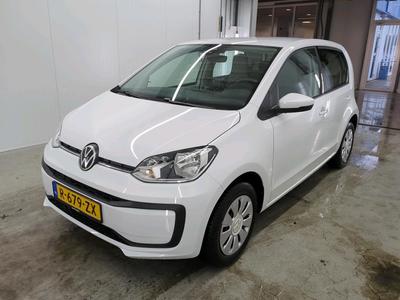 Volkswagen Up 1.0 48kW, 2022