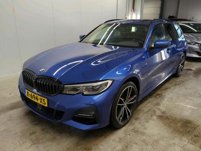 BMW 330 eA 215kW touring, 2021