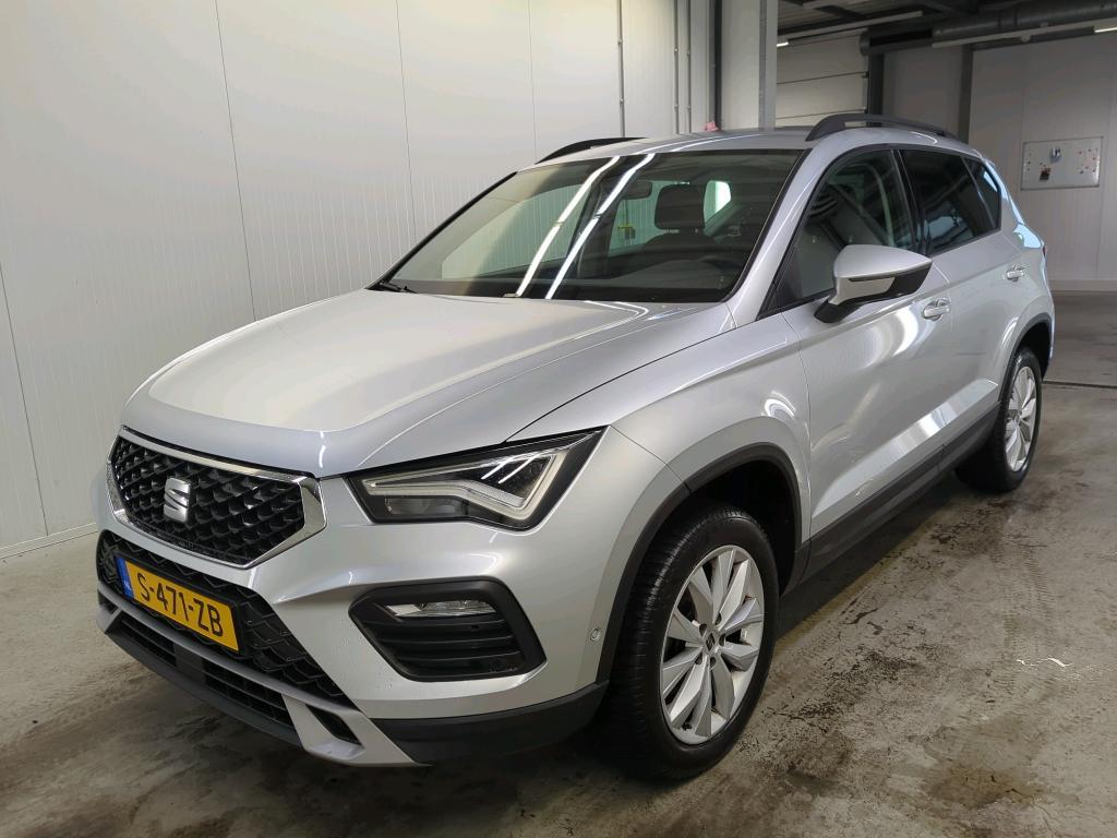 Seat Ateca 1.5 TSI 110kW Style Business Intense 7-DSG, 2023