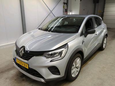 Renault Captur 1.0 TCE 67KW EVOLUTION, 2023