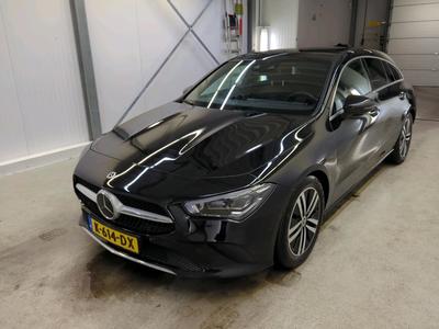 Mercedes-Benz CLA 200 CLA200 1.3 120kW Business Luxury Shooting Brake DCT, 2020