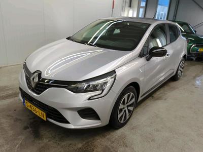 Renault Clio 1.0 TCe 67kW GPF Equilibre, 2023