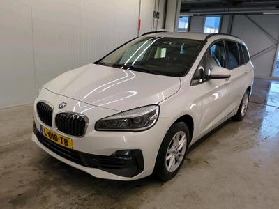 BMW 216 i 80kW gran tourer 5p, 2021