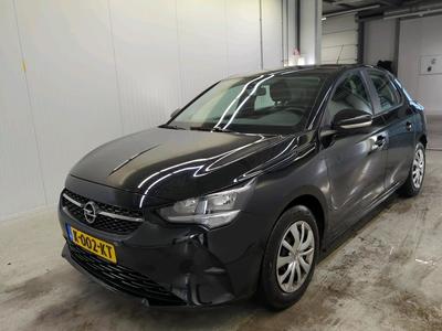 Opel Corsa 1.2 55kW Edition, 2021