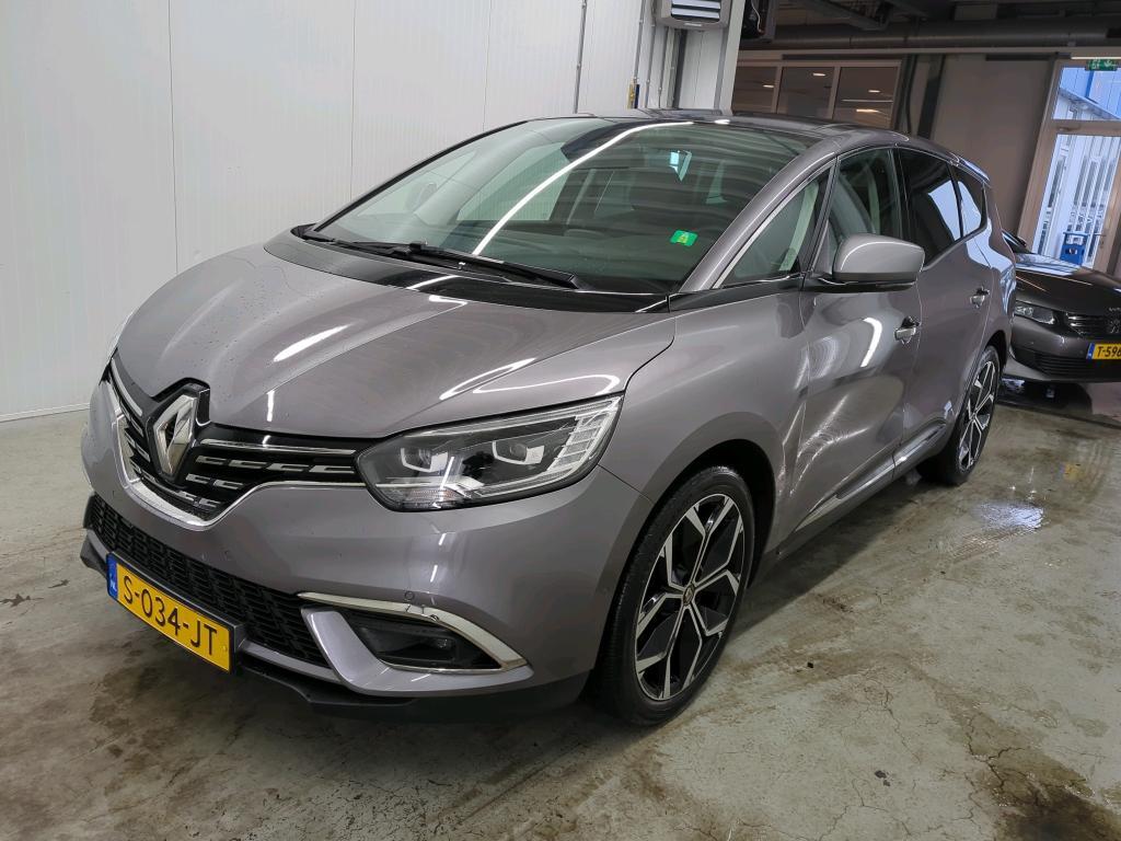 Renault Grand Scenic 1.3 TCE 103kW Techno, 2023