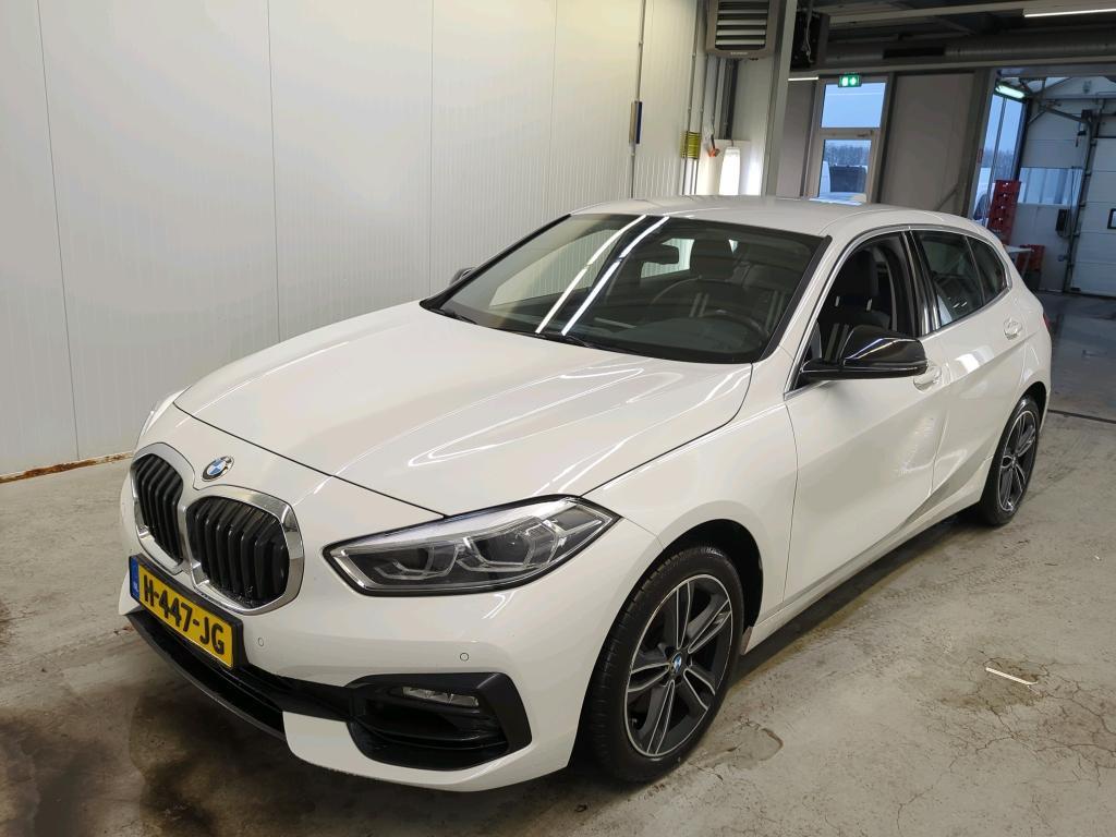 BMW 118 iA 103kW Corporate Executive, 2020