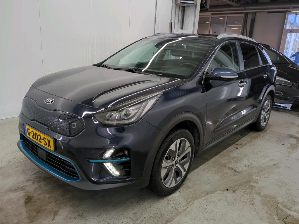 Kia Niro e- 150kW / 64kWh Executive Line automaat, 2019