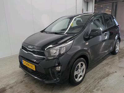 Kia Picanto 1.0 DPI 49kW Comfortline 4P, 2023